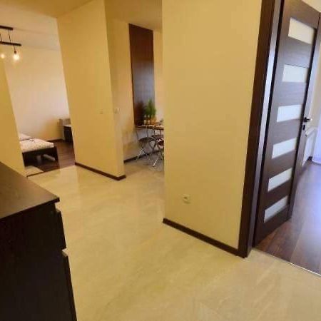 דירות זאטור Apartament Antonio מראה חיצוני תמונה