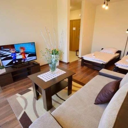 דירות זאטור Apartament Antonio מראה חיצוני תמונה