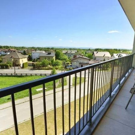 דירות זאטור Apartament Antonio מראה חיצוני תמונה