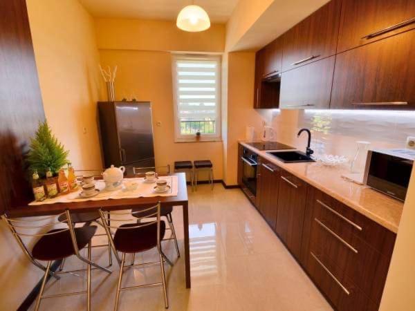 דירות זאטור Apartament Antonio מראה חיצוני תמונה