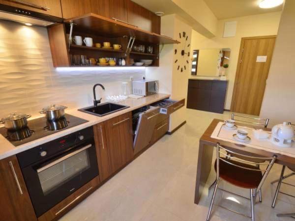 דירות זאטור Apartament Antonio מראה חיצוני תמונה