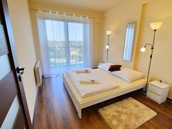 דירות זאטור Apartament Antonio מראה חיצוני תמונה
