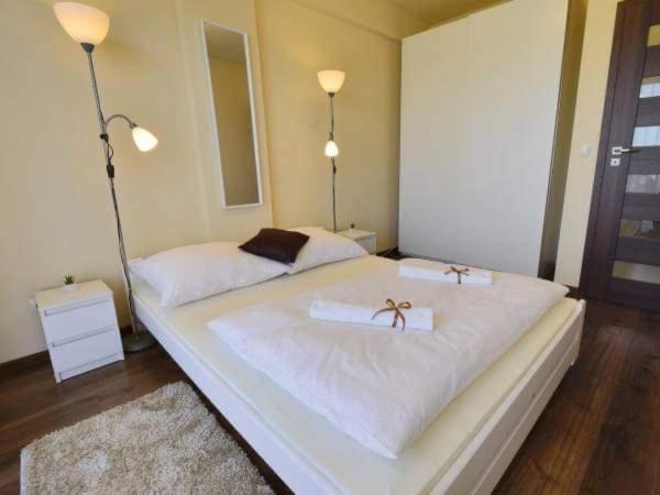 דירות זאטור Apartament Antonio מראה חיצוני תמונה